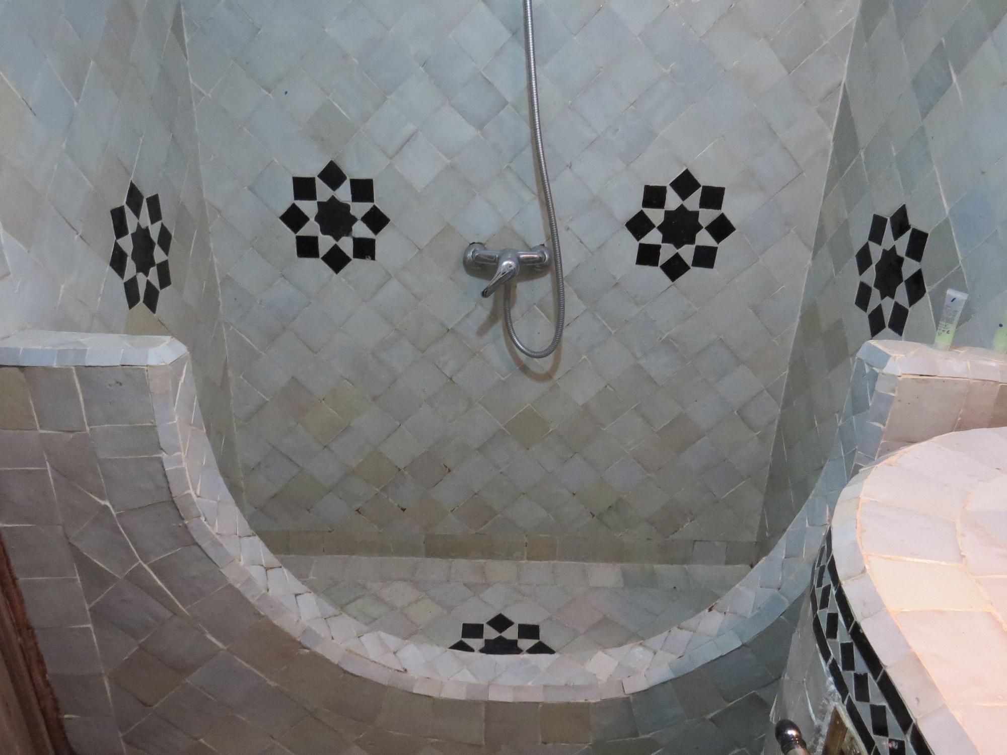 Riad Arous Chamel Tangier Exterior photo