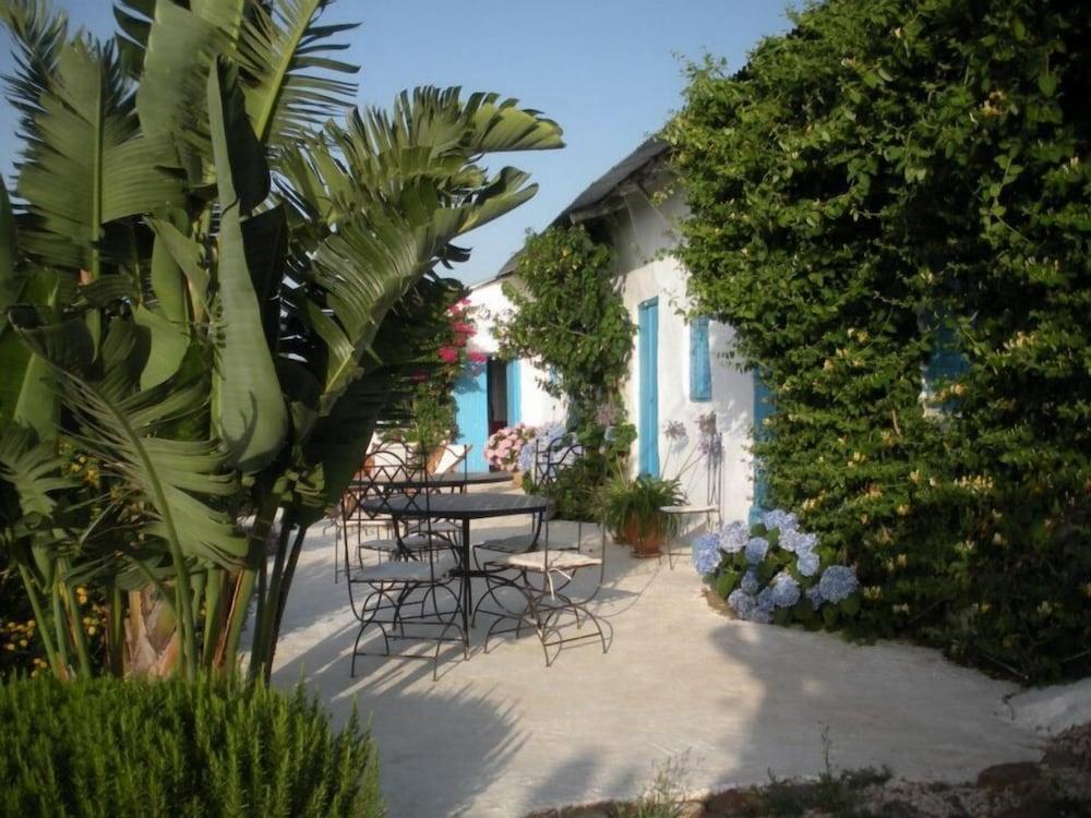 Riad Arous Chamel Tangier Exterior photo