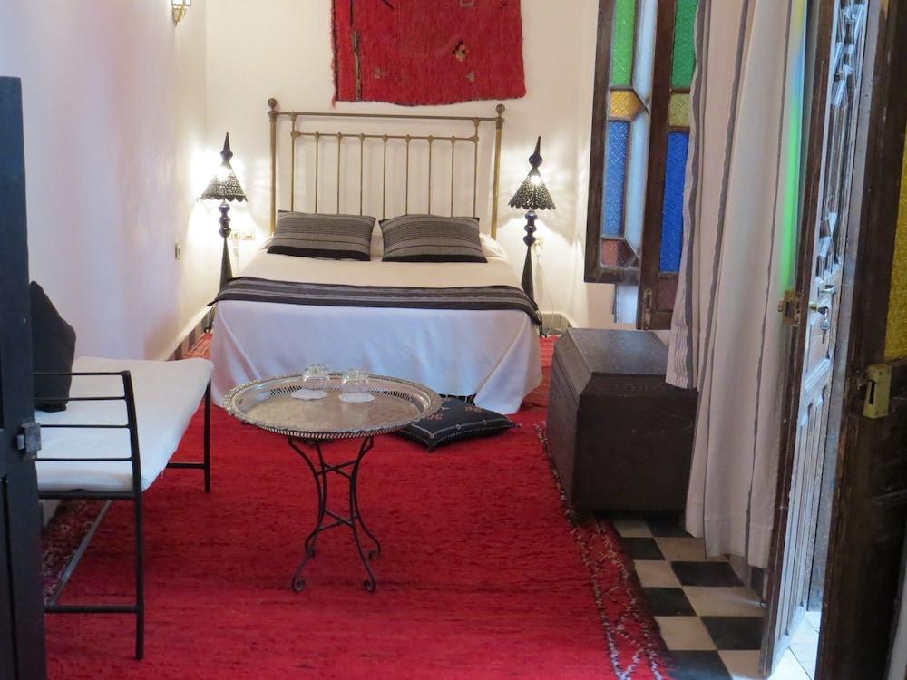 Riad Arous Chamel Tangier Exterior photo
