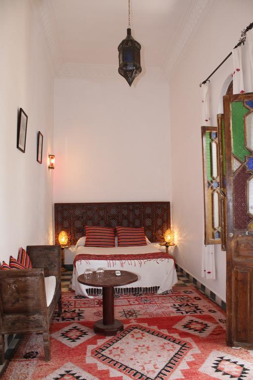 Riad Arous Chamel Tangier Exterior photo