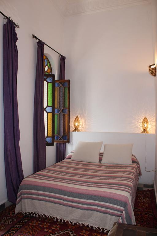 Riad Arous Chamel Tangier Exterior photo