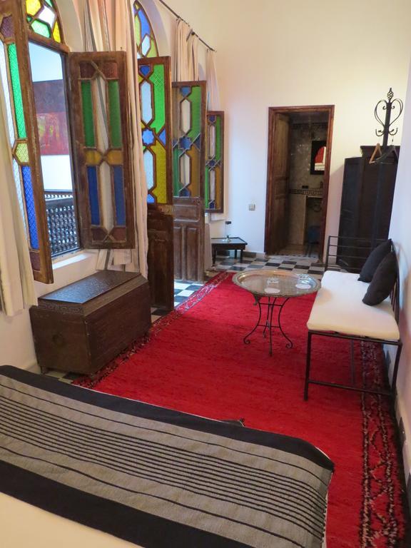 Riad Arous Chamel Tangier Exterior photo