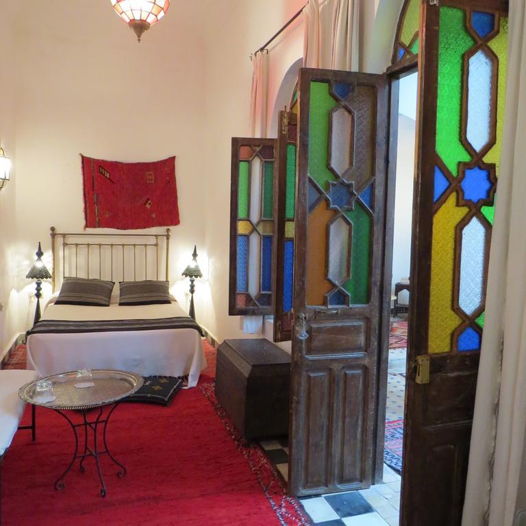 Riad Arous Chamel Tangier Exterior photo