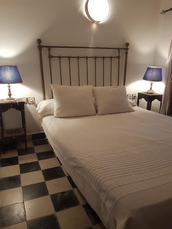Riad Arous Chamel Tangier Room photo